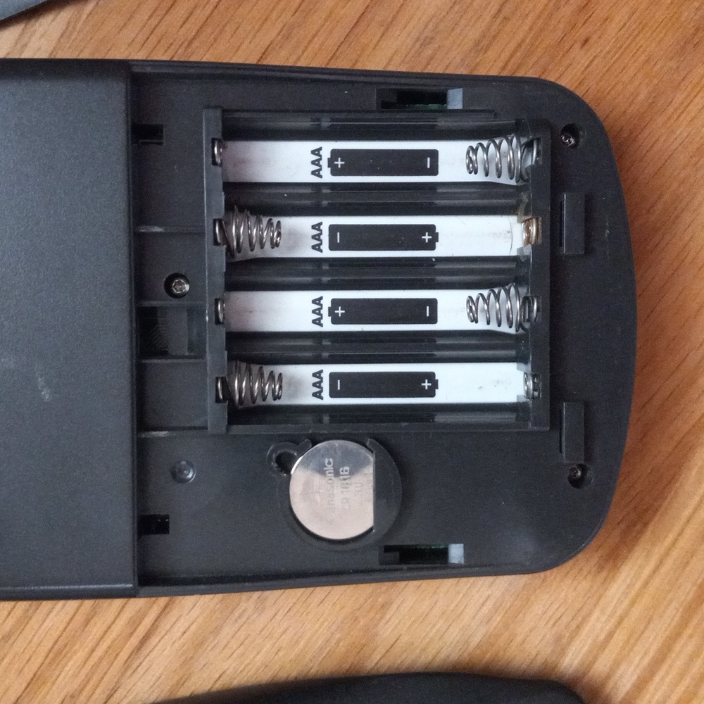 🎉HP🎉 Texas Instruments TI-83 - Picture 3 of 3